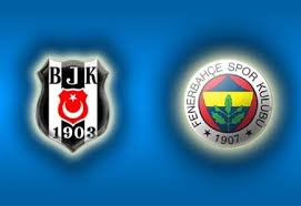 Fenerbah�e Be�ikta� Ma� �zeti ve golleri izle 5 �ubat 2012