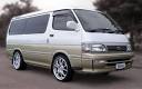 Toyota Hiace Nairobi