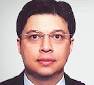 Sandeep Ghosh, CEO of Bharti