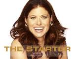 The Starter Wife