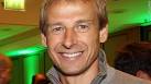 U.S. Soccer names ex-German skipper Jürgen Klinsmann as national team coach - t1larg.klinsmann.afp.gi