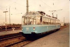 Gläserner Zug - Bild \u0026amp; Foto von Hans Simnacher aus Historische ... - 4541819