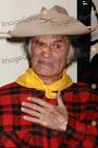 Larry Storch at Big Apple National Comic Book Con at Penn Plaza Pavilion in ... - 596a443eb4a31e8