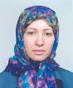 زهره وحیدی فرد