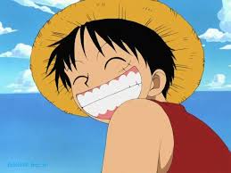 Monkey D. Luffy [One Piece] [HD Skin] Minecraft Blog - Luffy-monkey-d-luffy-31916440-640-480