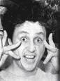 Ken Dodd Biography