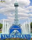 King's Island -- TRIGN.