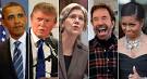 Politico Top 10 Quotes of the Week « The Fifth Column