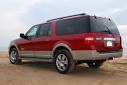 In the Autoblog Garage: 2007 Ford Expedition EL