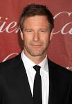 Aaron Eckhart I, FRANKENSTEIN