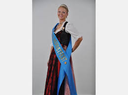 Rosenheim/Bad Feilnbach: Theresa Freund ist Miss Herbstfest 2011 ...