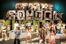 National Youth Theatre - Reviews