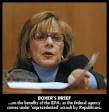 The BRAD BLOG : Barbara Boxer