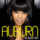Aurburn - Auburn Williams Photo (25845102) - Fanpop