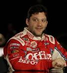 TONY STEWART Photos