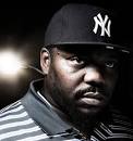 Dwight Grant, better known as - beanie_sigel-yankee