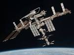 INTERNATIONAL SPACE STATION | AMSAT-