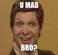 asks Ian McCarthy -" Why?"