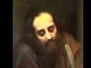 Carlo Dolci and Bach