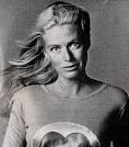 Nina van Pallandt.