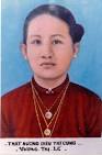 Ông Vương Quan Trân làm Đốc