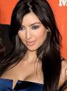 and hairy' Kim Kardashian