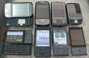 HTC P3470