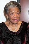 MAYA ANGELOU: Information from Answers.