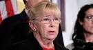 Carolyn McCarthy: Tom Coburn gun comment 'outrageous' - Reid J ...
