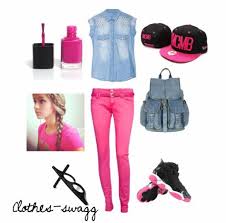 Résultat de recherche d'images pour "la mode 2013 pour les filles swag"