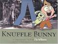 Knuffle Bunny: A Cautionary Tale - Wikipedia, the free encyclopedia