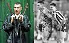 Vinnie Jones: profile of the footballer turned film star - Telegraph