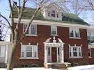 Colonial Revival House Styles