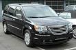 Chrysler Voyager - Wikipedia, the free encyclopedia