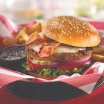 32 NFL Team Inspired Burger Recipes for Football Parties ...