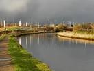 Leeds and Liverpool Canal - via Daymix