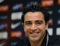 Xavi Hernandez