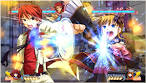 Umineko Fighter  Ougon Musou Kyoku