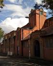 Church of England Girls' - via Daymix