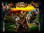 Epic Adventure - EverQuest II: Echoes of Faydwer Wallpaper : Epic ...