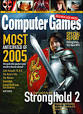 Computer Games Magazine - Wikipedia, the free encyclopedia
