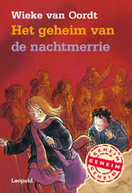 Het geheim van de nachtmerrie (Wieke van Oordt) | Mevrouw Kinderboek - het-geheim-van-de-nachtmerrie-wieke-van-oordt1