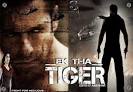 Ek Tha Tiger Movie Wallpaper