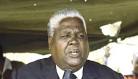 Joshua Mqabuko Nkomo museum