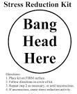 stress buster