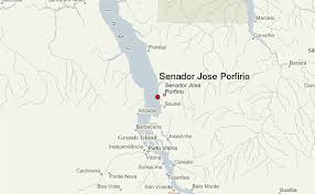 Senador Jose Porfirio City Guide