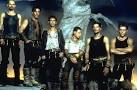 Momo.Psycho: RAMMSTEIN: Angrynoonas Picks; The Singles