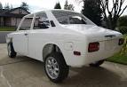 1970 Subaru FF-1 Star Project | Old Car Junkie