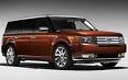 2009 Ford Flex