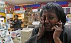 The 7.0 magnitude quake – the